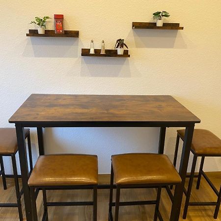 Ferienwohnung Maike リューベック エクステリア 写真