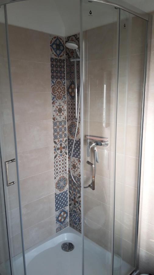 Ferienwohnung Maike リューベック エクステリア 写真